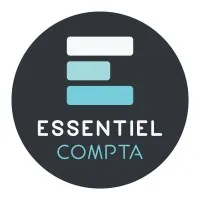 ESSENTIEL COMPTA logo