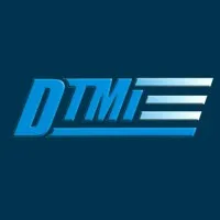 DISTRIBUTION TECHNIQUE ET MAINTENANCE INDUSTRIELLE logo