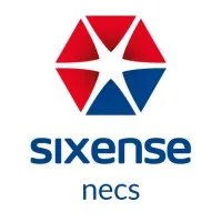 SIXENSE NECS (NECS) logo