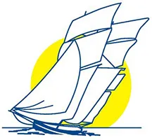 AGENCE LA BISQUINE logo