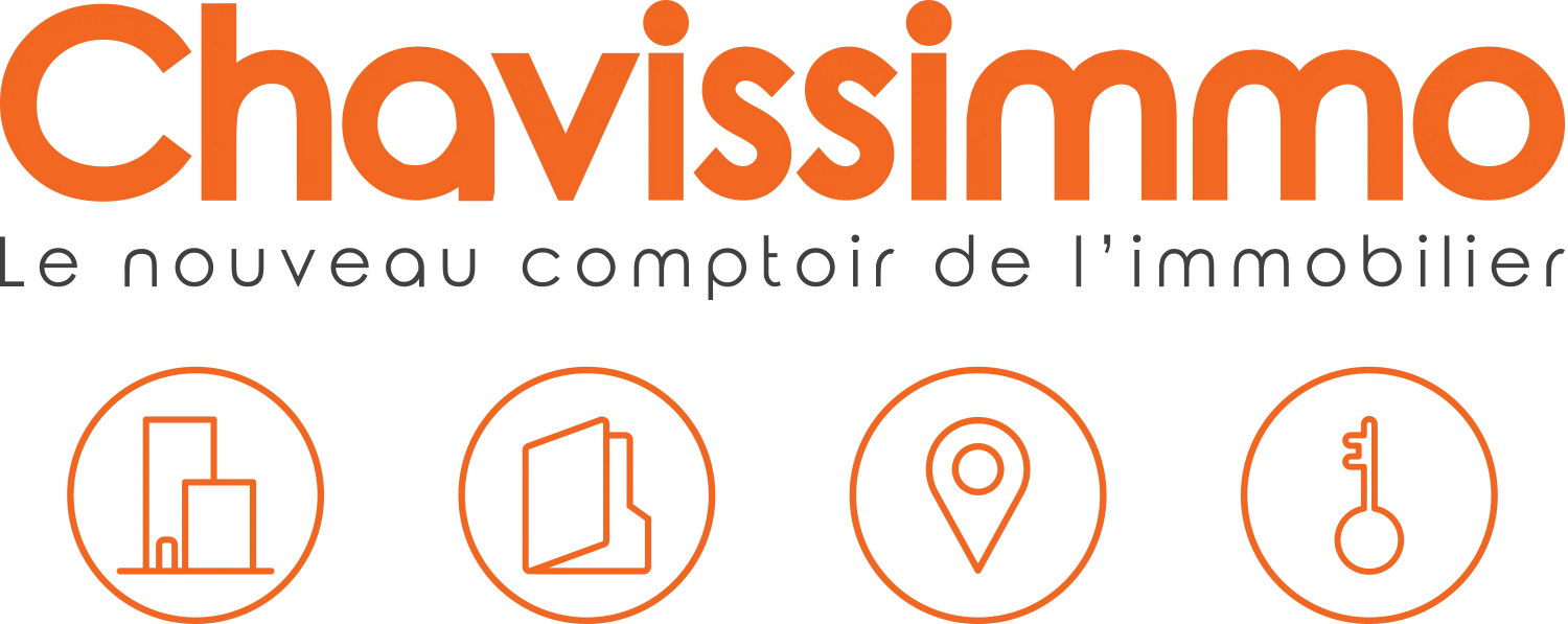 CHAVISSIMMO logo