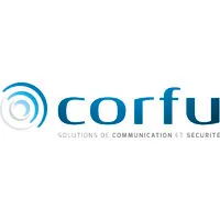 CORFU RADIOCOMMUNICATIONS logo