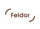 FELDOR logo