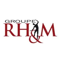 RH & M EDITIONS logo