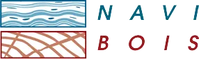 NAVI-BOIS logo