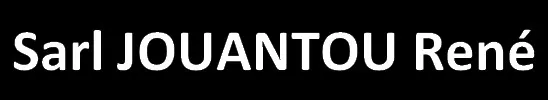 SARL JOUANTOU TP logo