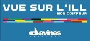 VUE SUR L'ILL logo