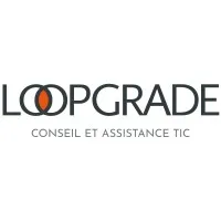 LOOPGRADE logo