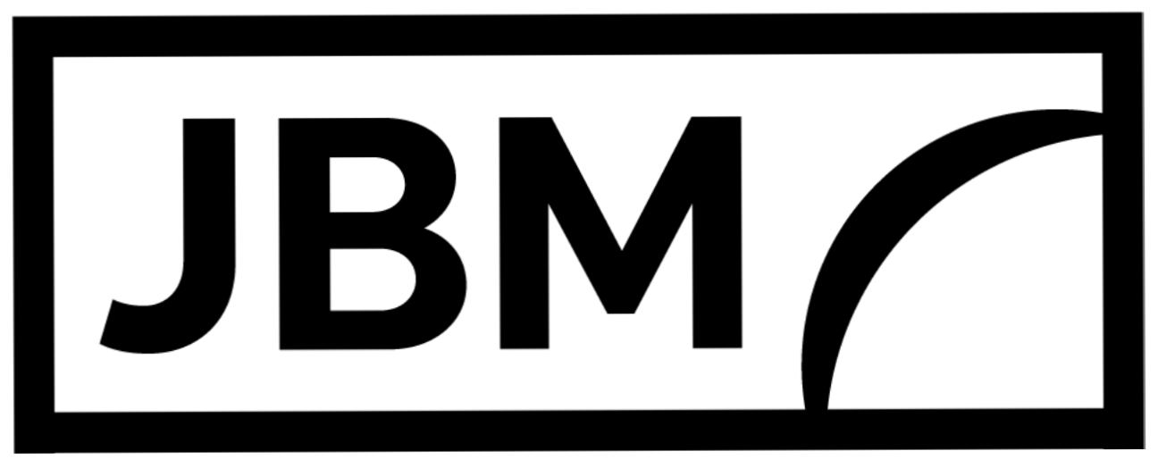 JBM logo
