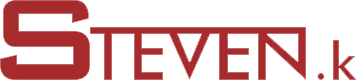 STEVEN logo