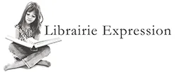 LIBRAIRIE EXPRESSION logo