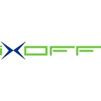IXOFF logo