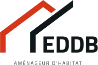 ENTR DEPARTEMENTALE DU BATIMENT logo