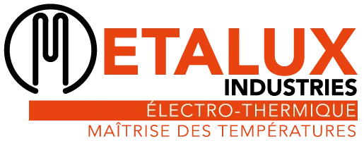 METALUX INDUSTRIES (METALUX) logo