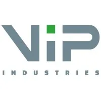 V.I.P SARL logo