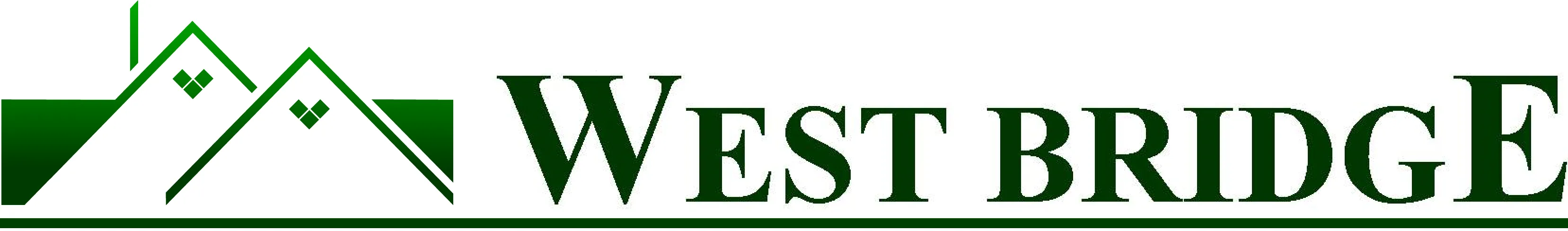 WEST BRIDGE (WEST BRIDGE IMMOBILIER VERIN) logo