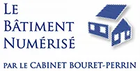 CABINET BOURET PERRIN logo