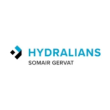 SOMAIR GERVAT logo