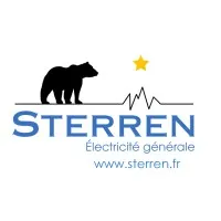 STERREN logo