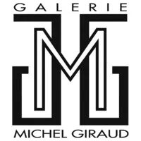 GALERIE MICHEL GIRAUD logo
