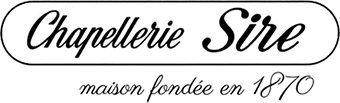 SIRE JACQUELINE (CHAPELLERIE SIRE) logo