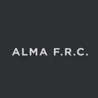 ALMA FRC logo