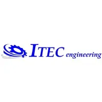 ITEC ENGINEERING logo