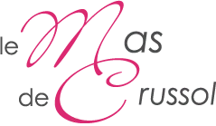 HC (LE MAS DE CRUSSAL) logo