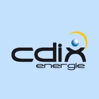 CENTRE DIX ENERGIE logo