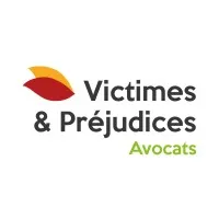 GERBI AVOCAT VICTIMES & PREJUDICES (GERBI AVOCATS) logo