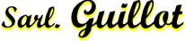 SARL GUILLOT.P. logo