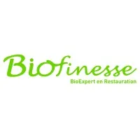 BIOFINESSE logo