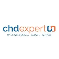 CHD EXPERT FRANCE logo