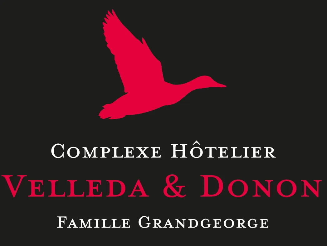 SARL VELEDA logo