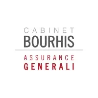 CABINET BOURHIS logo
