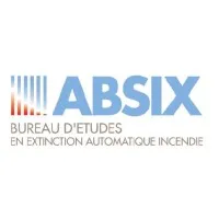 AB SIX logo