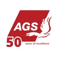 AGS ALSACE logo