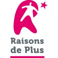 RAISON DE PLUS logo