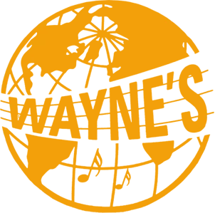 ROCK RIVIERA (WAYNE'S) logo