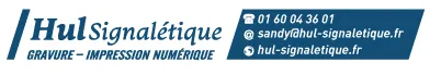 EURL ETABLISSEMENT HUL logo