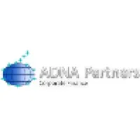 ADNA PARTNERS logo
