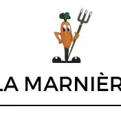 MARNIERE VIANDE logo