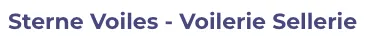 STERNE VOILES logo