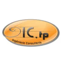 I C TP INGENERIE CONSULTANTS TP logo