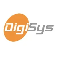 DIGISYS logo