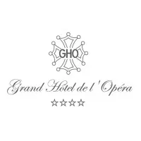 SOCIETE DU GRAND HOTEL DE L'OPERA logo