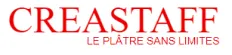 CREASTAFF logo