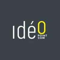 IDEO POINT COM logo