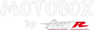 MOTOBOX logo