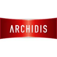ARCHIDIS logo
